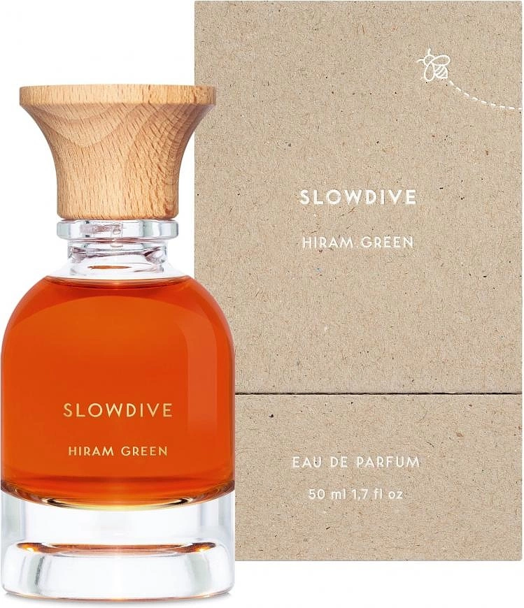 Hiram Green Slowdive — фото 4