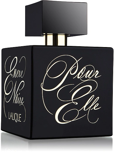 Lalique — Lalique Encre Noire Pour Elle