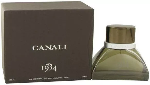 Canali Canali dal 1934 — фото 4