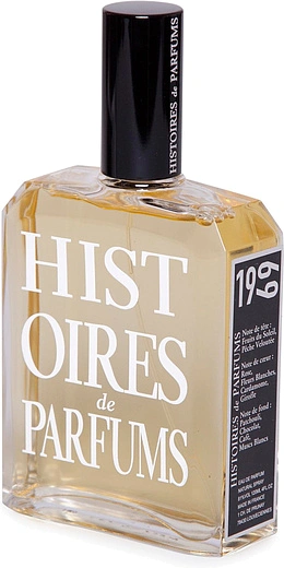 Histoires De Parfums — Histoires De Parfums 1969