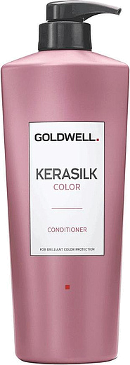 Goldwell — Goldwell Kerasilk Premium Color Conditioner