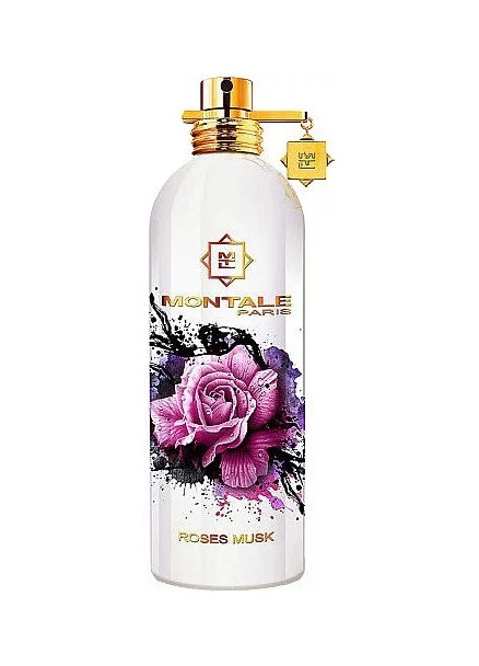 Montale — Montale Roses Musk Limited Edition