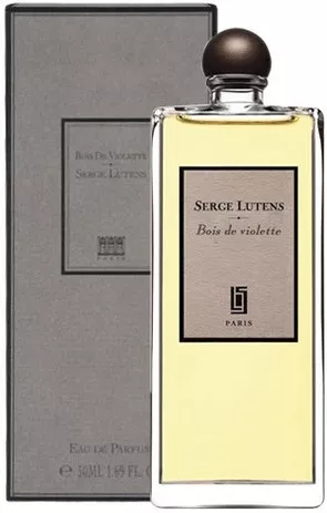 Serge Lutens Bois de Violette — фото 3