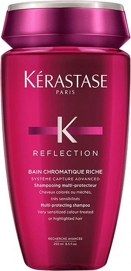 Kerastase Reflection Bain Chromatique Riche — фото 2