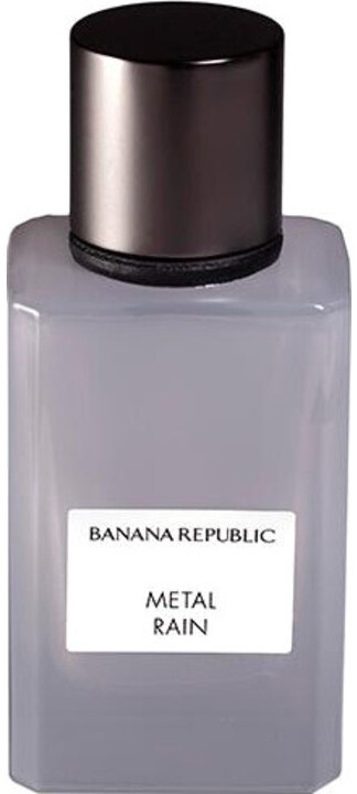 Banana Republic — Banana Republic Metal Rain