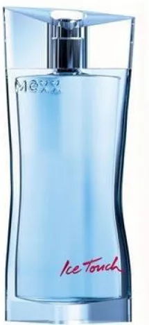 Mexx — Mexx Ice Touch Woman