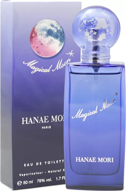Hanae Mori Magical Moon — фото 2