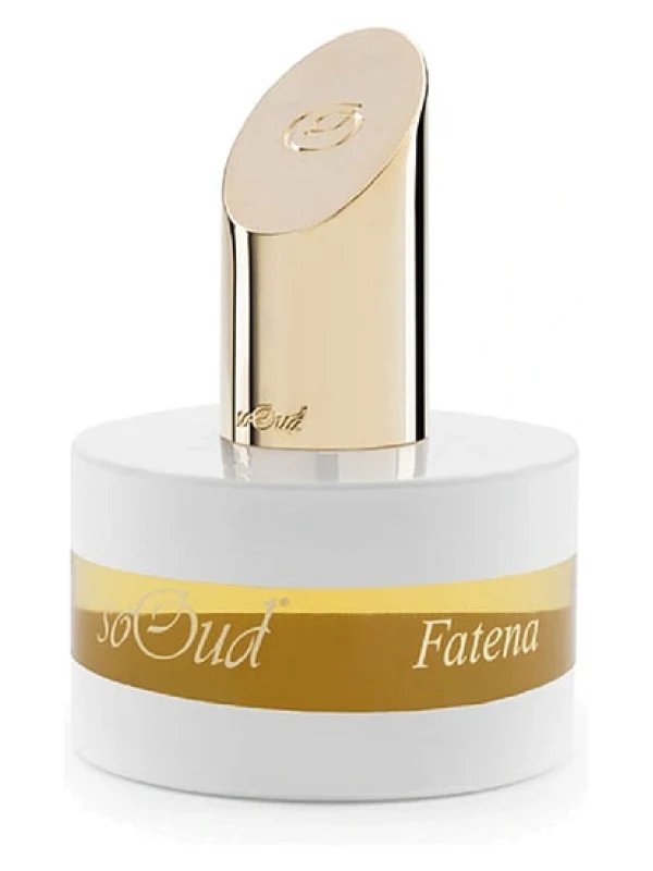 SoOud — SoOud Fatena Parfum Eau Fine