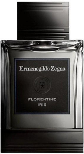 Ermenegildo Zegna — Ermenegildo Zegna Florentine Iris