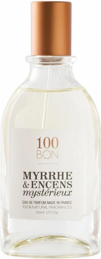 100 Bon Myrrhe & Encens Mysterieux — фото 3