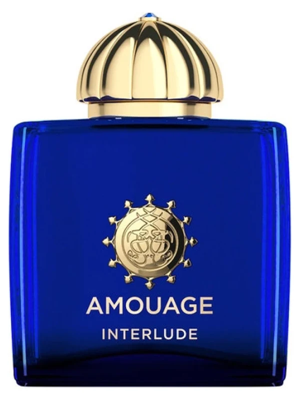 Amouage — Amouage Interlude Woman
