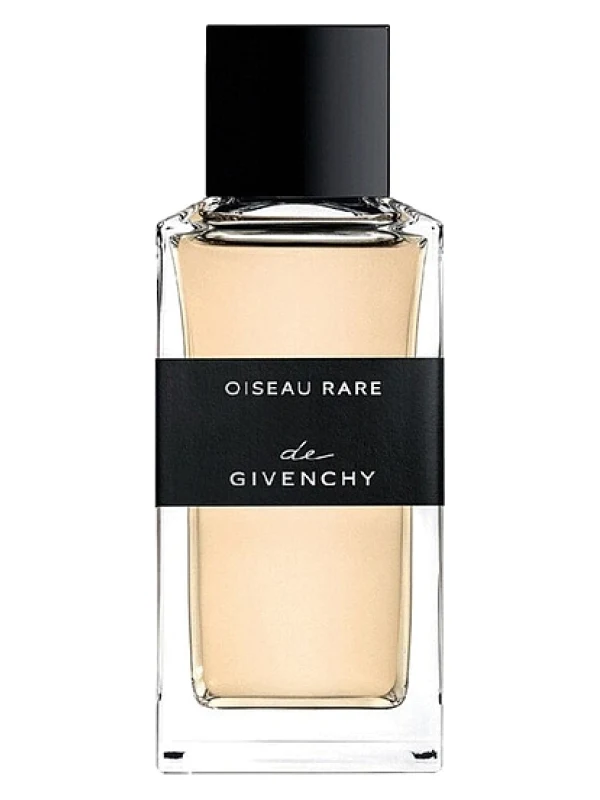 Givenchy — Givenchy Oiseau Rare