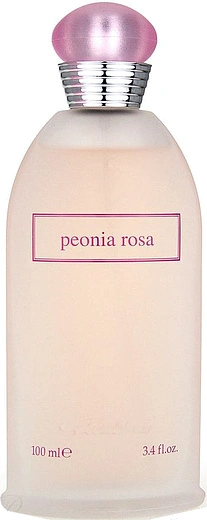Gandini — Gandini Peonia Rosa