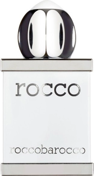 Roccobarocco Rocco White For Men — фото 2