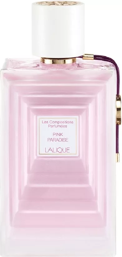 Lalique Pink Paradise — фото 2