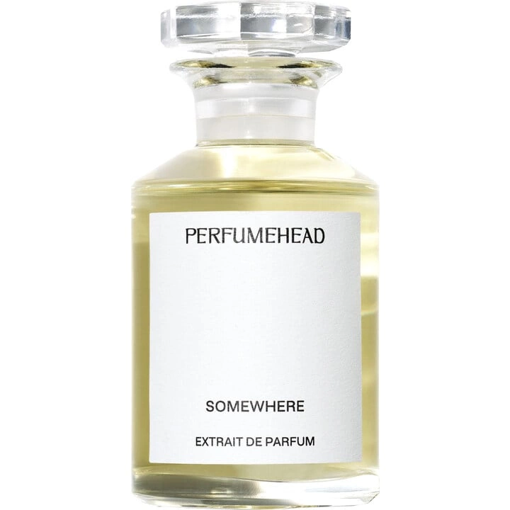 Perfumehead Somewhere — фото 2