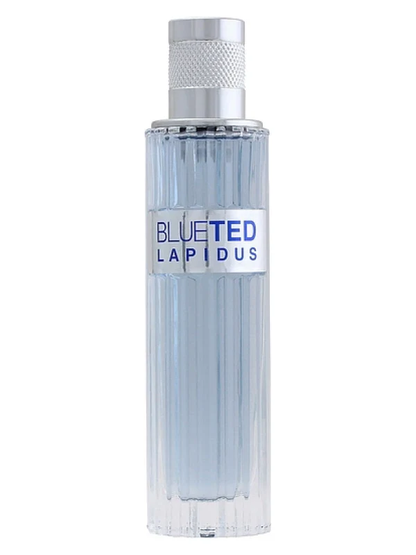 Ted Lapidus — Ted Lapidus Excited