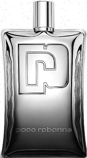 Paco Rabanne — Paco Rabanne Strong Me