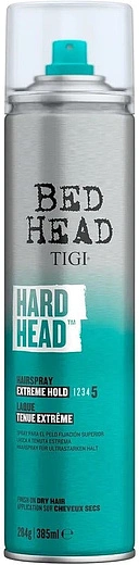 Tigi — Tigi Bed Head Hard Head