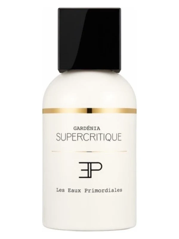 Les Eaux Primordiales — Les Eaux Primordiales Gardenia Supercritique
