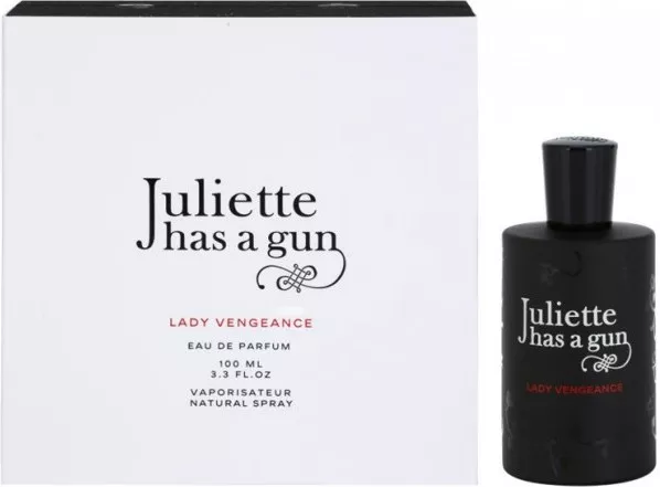 Juliette Has A Gun Lady Vengeance — фото 4