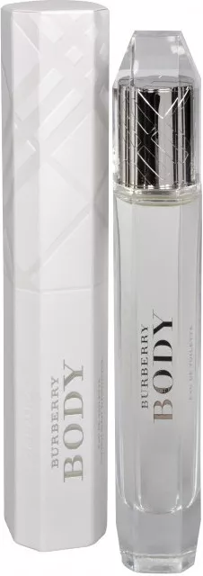 Burberry Body Eau de Toilette — фото 2
