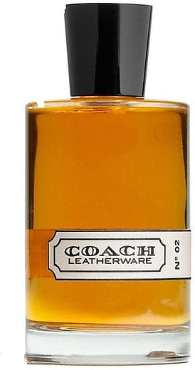 Coach — Coach Leatherware №2