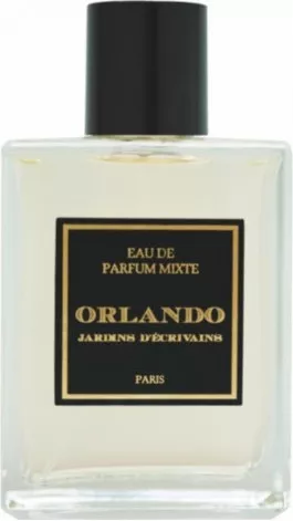 Jardins d`Ecrivains — Jardins d`Ecrivains Orlando