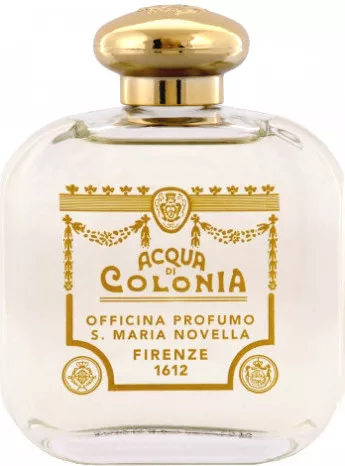 Santa Maria Novella — Santa Maria Novella Violetta