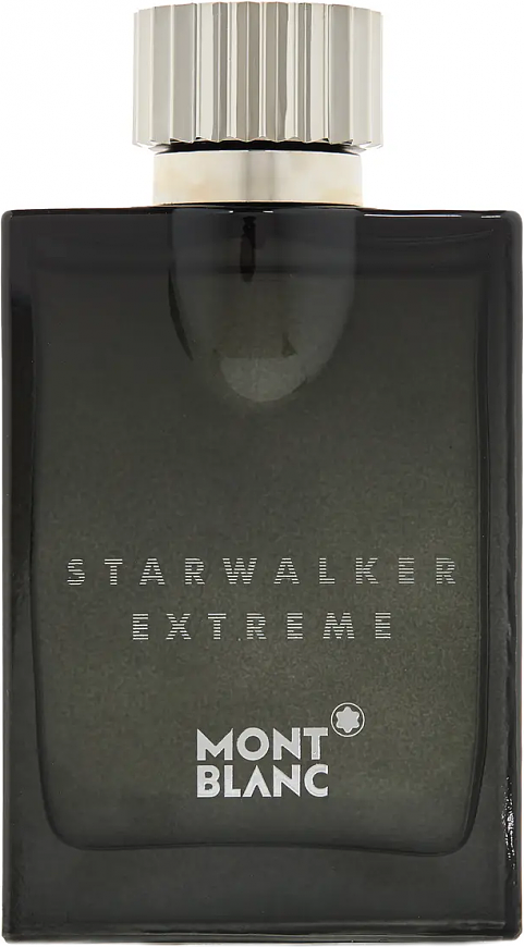 Mont Blanc — Mont Blanc Starwalker Extreme