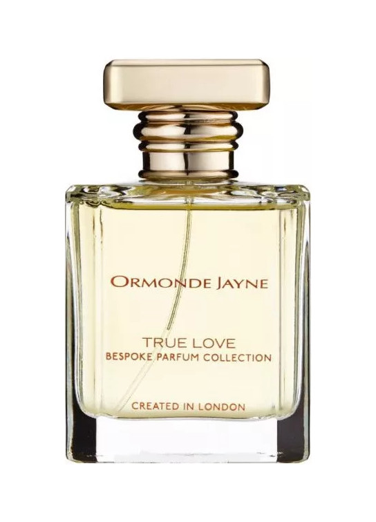 Ormonde Jayne — Ormonde Jayne True Love