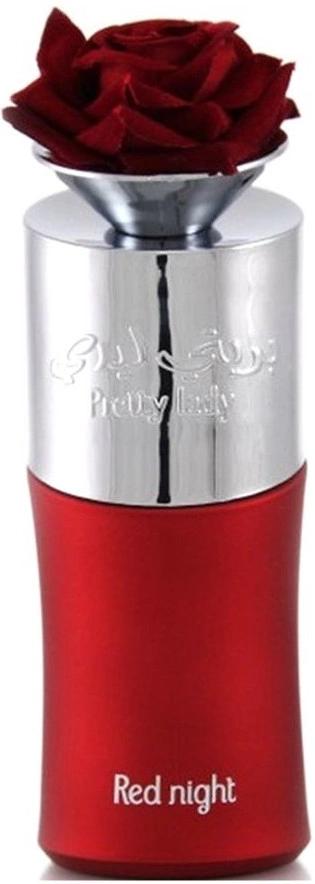 Arabian Oud Pretty Lady — фото 4