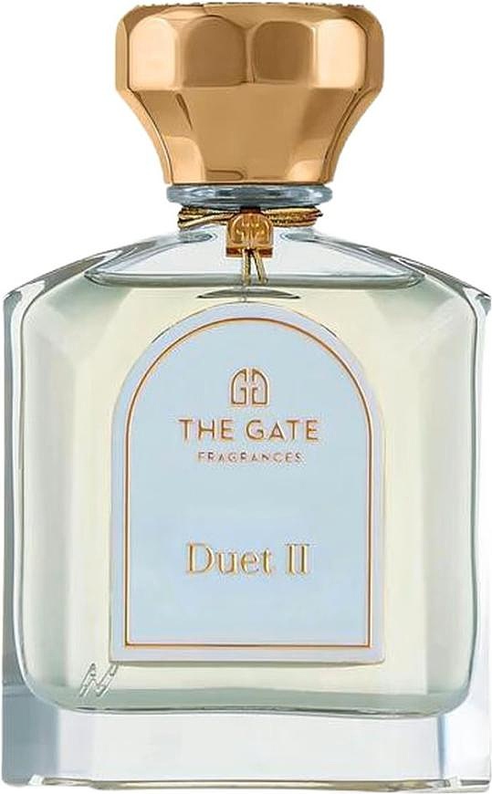 The Gate — The Gate Duet II