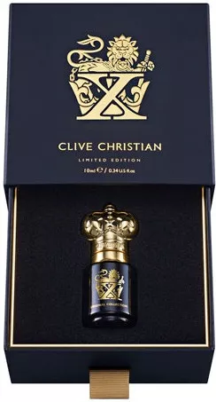 Clive Christian — Clive Christian X Feminine Духи