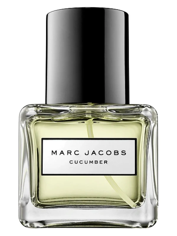 Marc Jacobs — Marc Jacobs Splash Cucumber