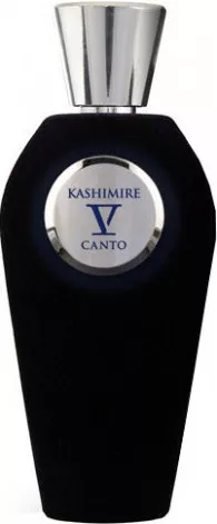 V Canto — V Canto Kashimire