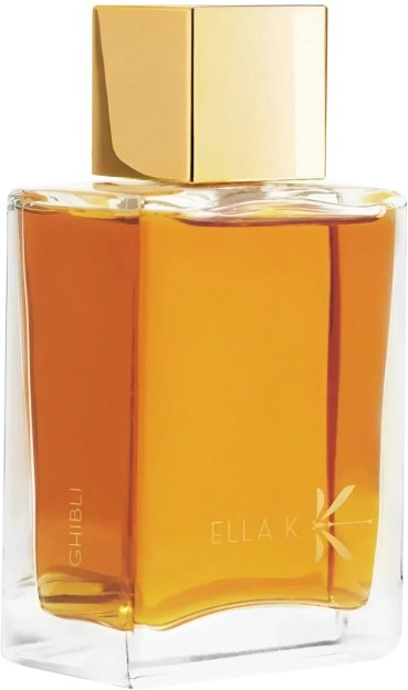 Ella K Parfums Ghibli — фото 3