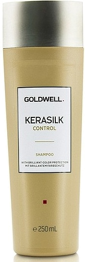 Goldwell — Goldwell Kerasilk Premium Color Shampoo