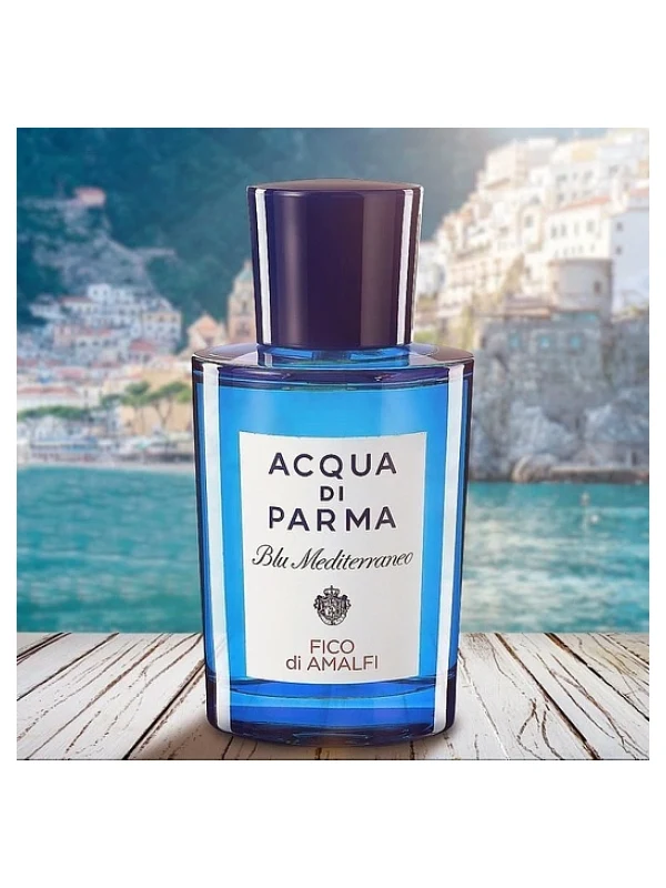 Acqua di Parma — Acqua di Parma Blu Mediterraneo Fico Di Amalfi