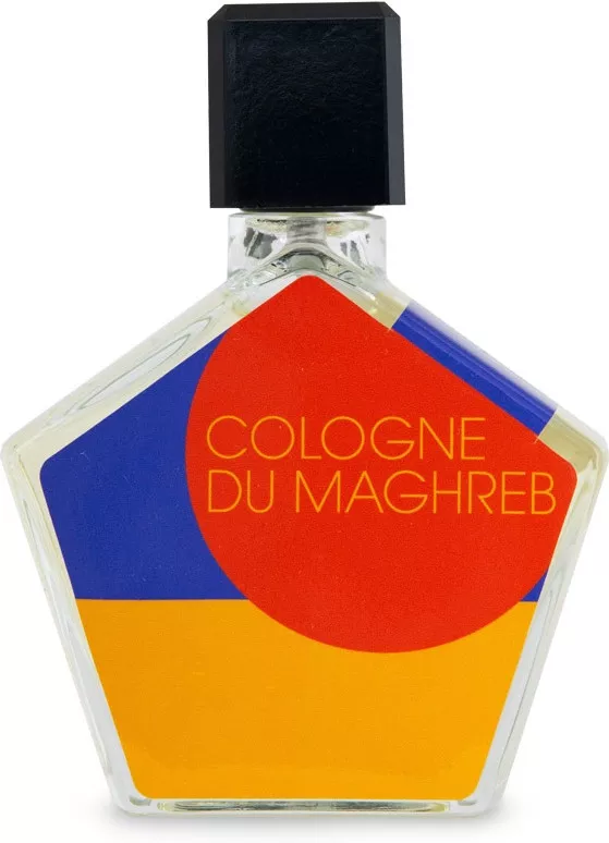 Tauer Perfumes Cologne Du Maghreb — фото 2