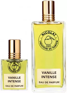 Parfums de Nicolai Vanille Intense — фото 2
