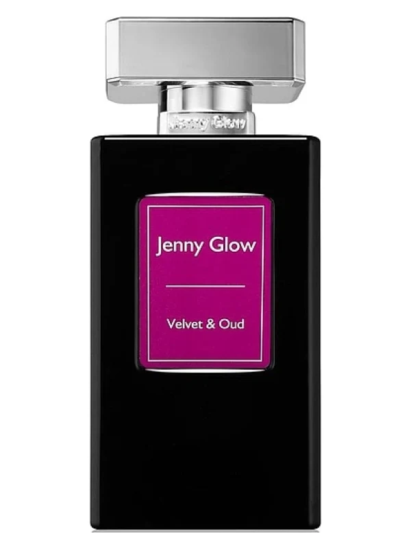 Jenny Glow — Jenny Glow Velvet & Oud