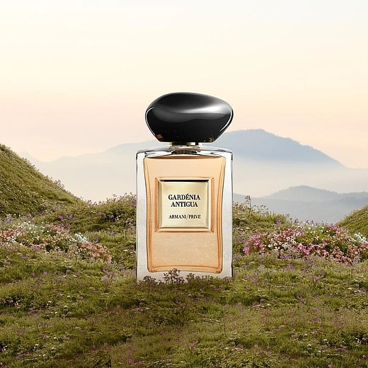 Giorgio Armani — Giorgio Armani Armani Prive Gardenia Antigua