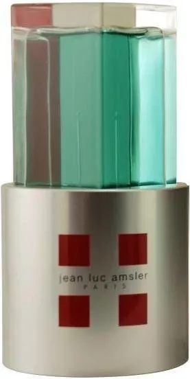 Jean Luc Amsler Amsler Homme — фото 2