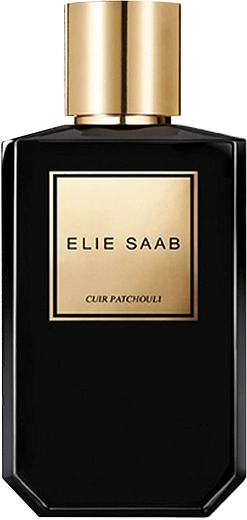 Elie Saab — Elie Saab Cuir Patchouli