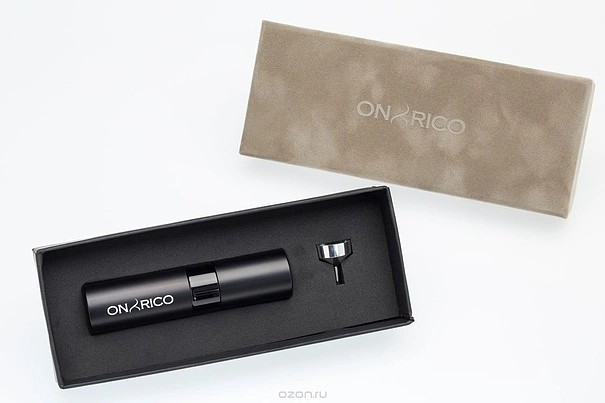 Onyrico — Onyrico Tau Парфюмерная вода