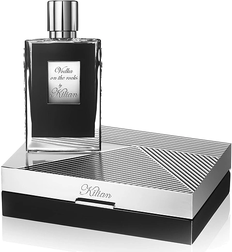 Kilian — Kilian Vodka on the Rocks