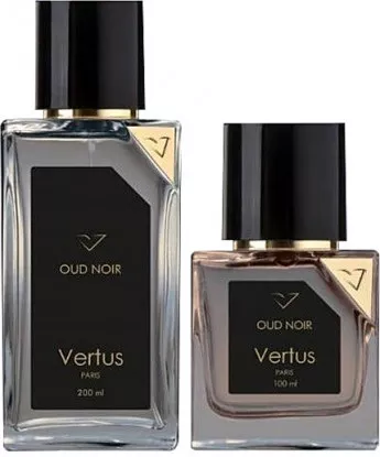 Vertus — Vertus Oud Noir