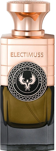 Electimuss — Electimuss Mercurial Cashmere