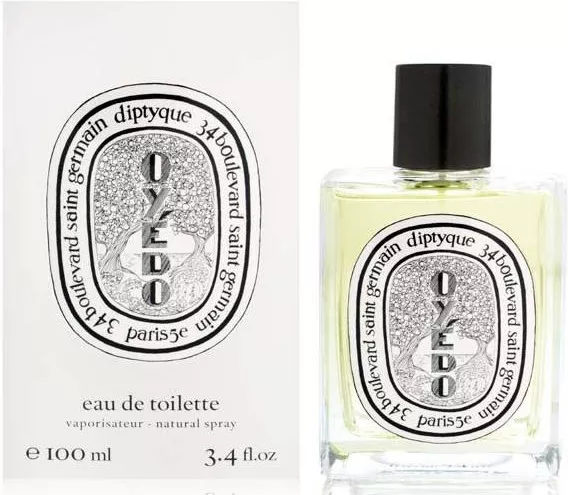 Diptyque — Diptyque Oyedo